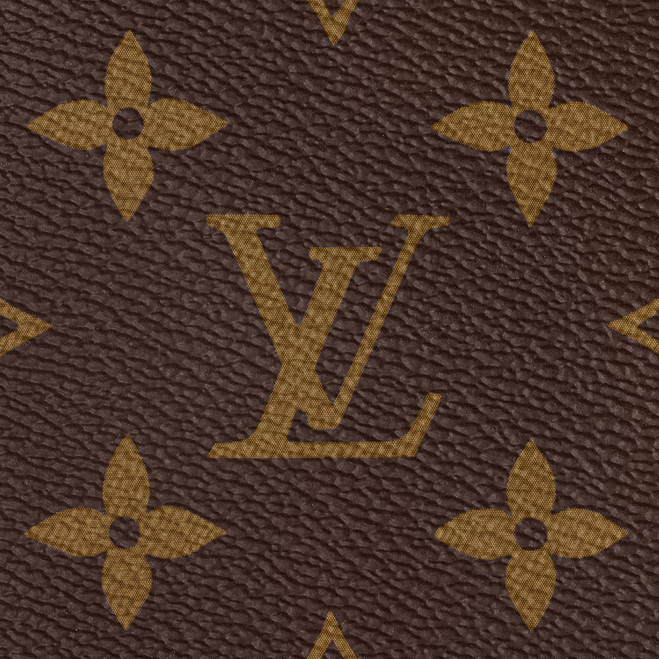 Neverfull MM – Monogram