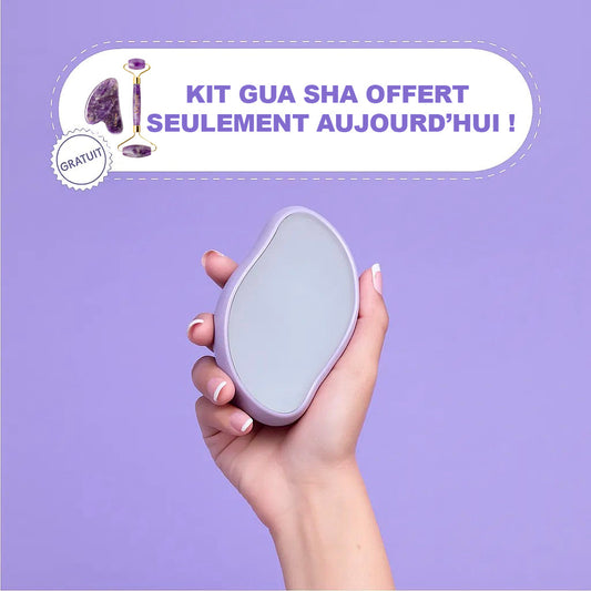 Cleeme® – La Brosse Crystallin Sans Douleur